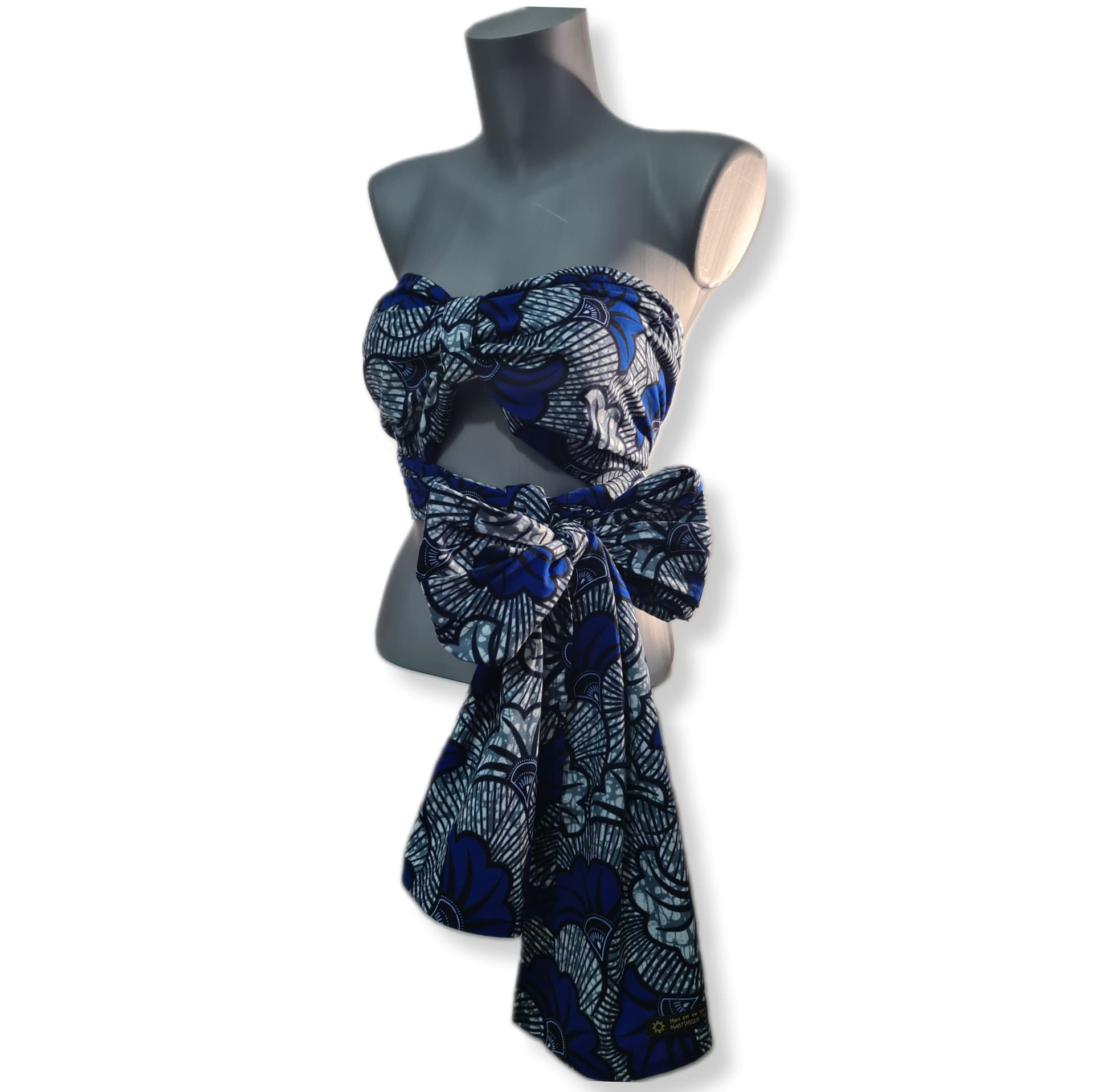 V1 011 TOP MAREKOW GREY AND BLUE WEDDING FLOWERS 2L PHOTO 1