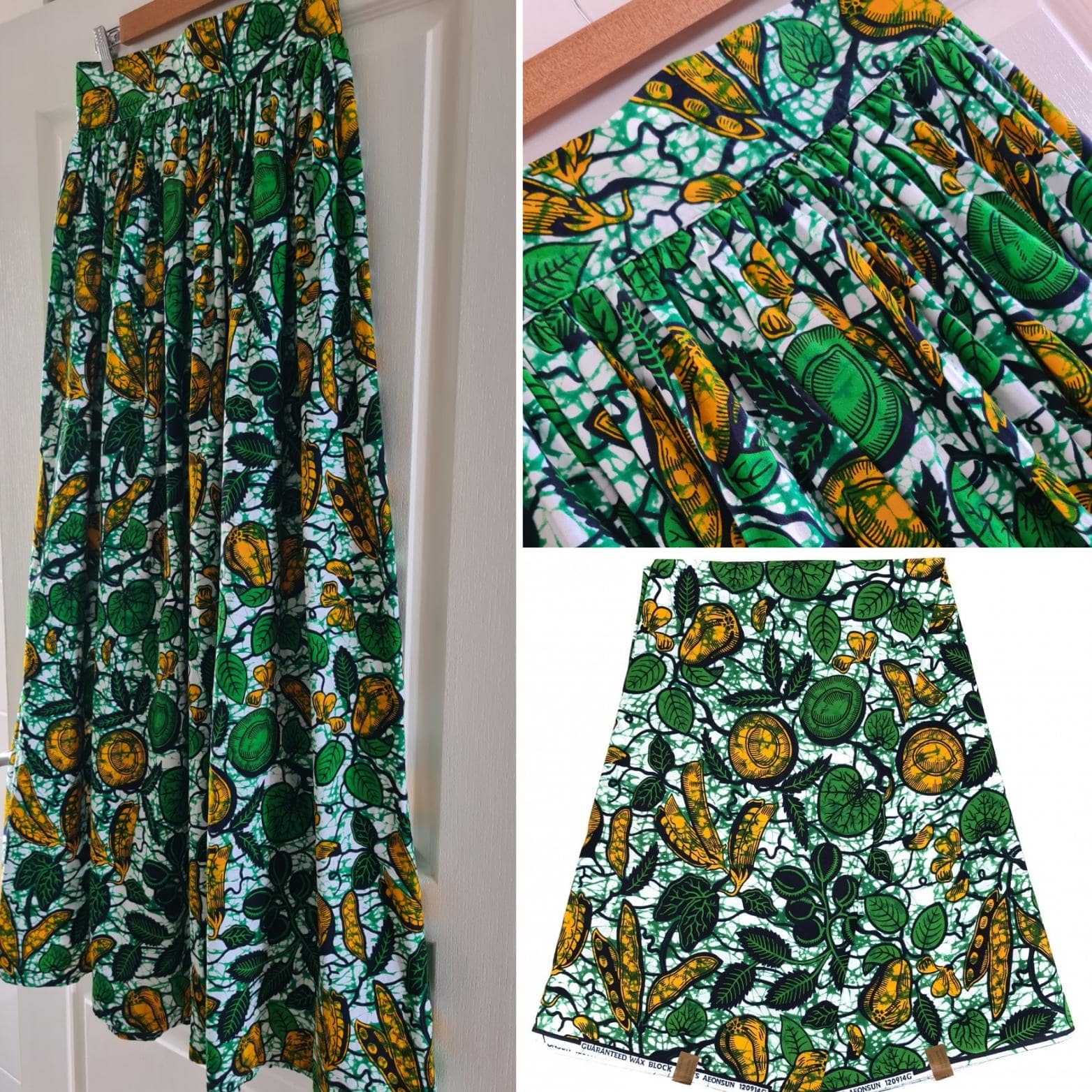 L3 004 LINGETTE GREEN AND BROWN ROYALTY 4 PHOTO 2-min