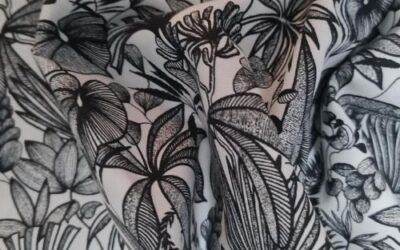 Wax Martinique : L’Artisanat Coloré de l’Île aux Fleurs