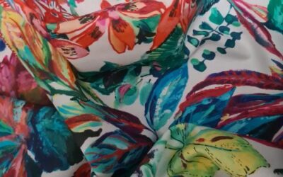 Accessoires Wax Martinique : Élégance et Authenticité